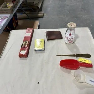 Dolly Madison - Reedsburg WI Advertisement Lot