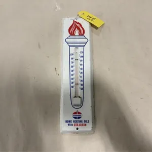 Standard Oil Thermometer