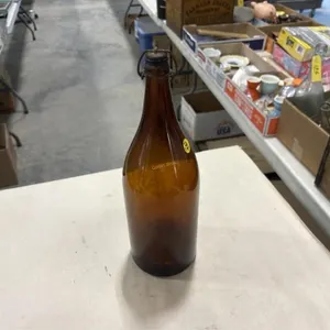 Ambler Glass Picnic Bottle