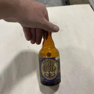 Reedsburg Brewery Old Gold Beer Bottle