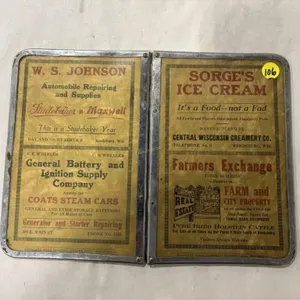 Central Wisconsin Creamery Co. Reedsburg WI