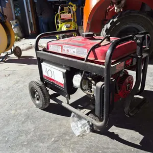 2017 King Canada Powerforce KCG-4200G Generator
 UNRESERVED