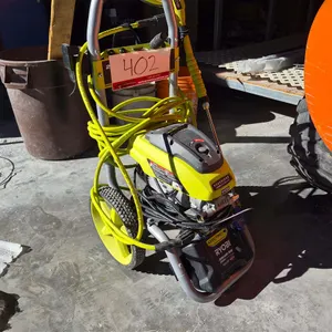 Ryobi Electric Pressure Washer
 UNRESERVED
