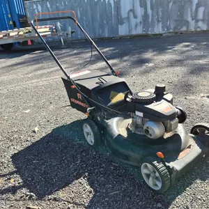 2021 Remington RMA1S5 Push Lawn Mower
 UNRESERVED