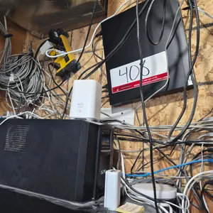 APC Smart-UPS 1500, Lorex NVR & Network Equipment
 UNRESERVED