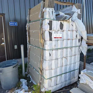 Palletized PVC Fencing Panels
 UNRESERVED