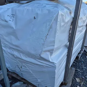 Gorilla Adobe 7/8 in. x 6 in. x 72 in. T&G Fencing Panels
 UNRESERVED