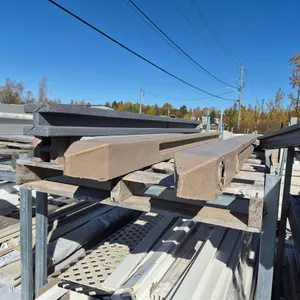 Assorted Architectural Foam Beams and Profiles
 UNRESERVED