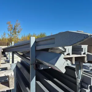 Assorted Fence Posts
 UNRESERVED