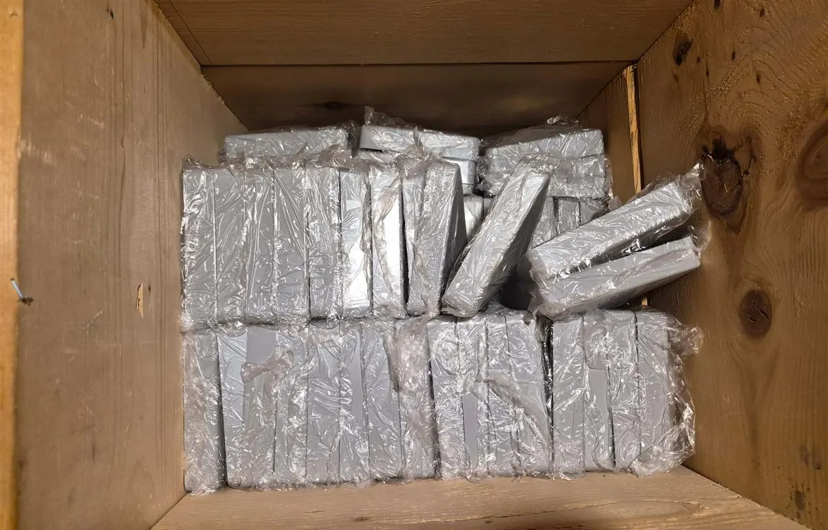 Assorted Grey Railing Post Caps
UNRESERVED