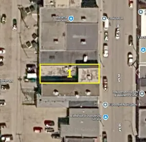 Athabasca, AB 4917B-49 St Commercial Property