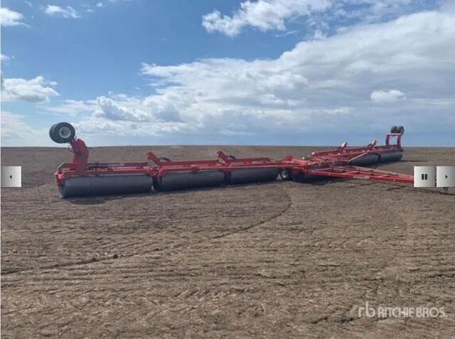 2021 Riteway F7-89 89 ft Land Roller