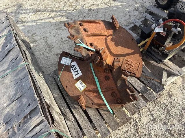 Auger Bit