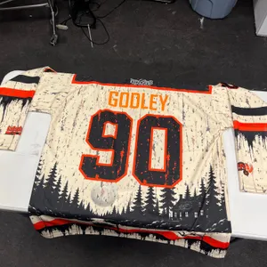 #90 Godley Jersey