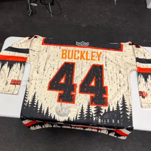 #44 Buckley Jersey