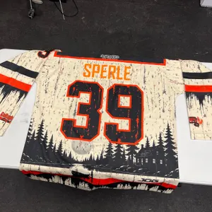 #39 Sperle Jersey