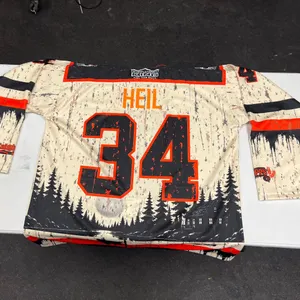 #34 Heil Jersey