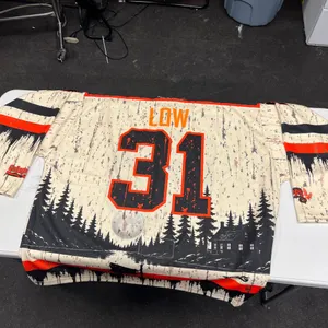 #31 Low Jersey