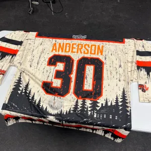 #30 Anderson Jersey