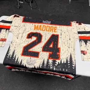 #24 Madore Jersey