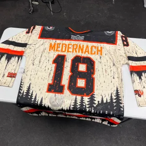 #18 Medernach Jersey