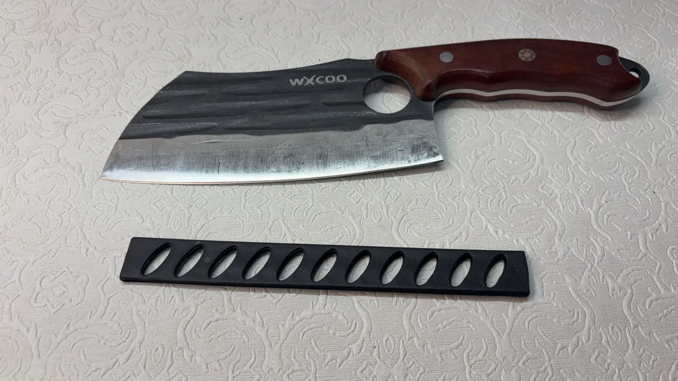 Meat Cleaver