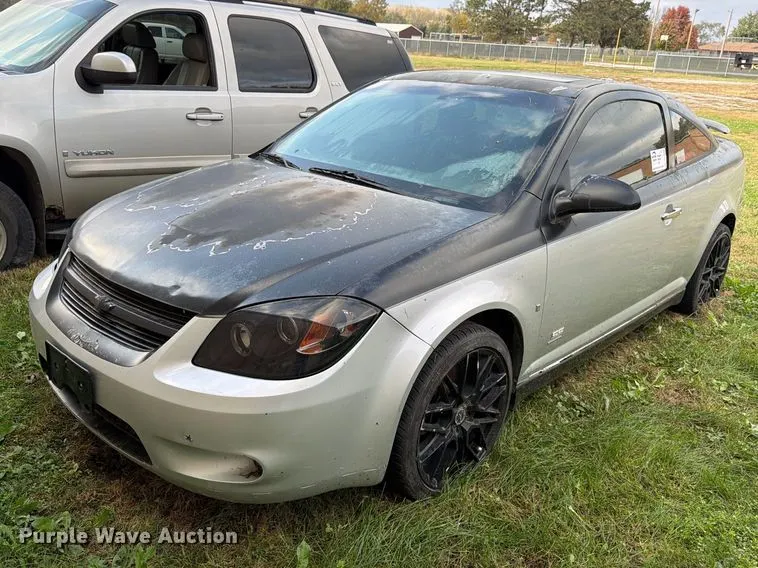 2007 Chevrolet Cobalt