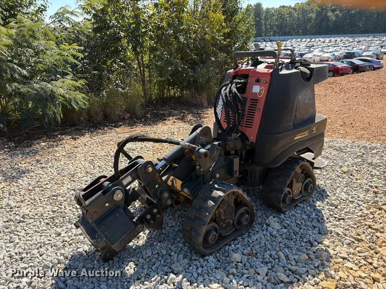 2015 Ditch Witch R300 cable plow