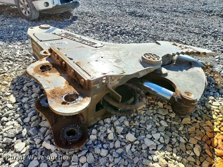 2024 Shearex FHS30 harvester shear