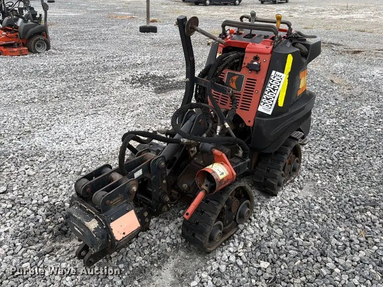 2013 Ditch Witch R300 cable plow
