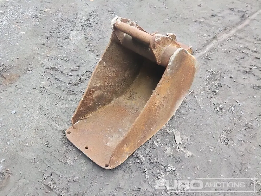 16" Digging Bucket 45mm Pins to suit 4-6 Ton Excavator