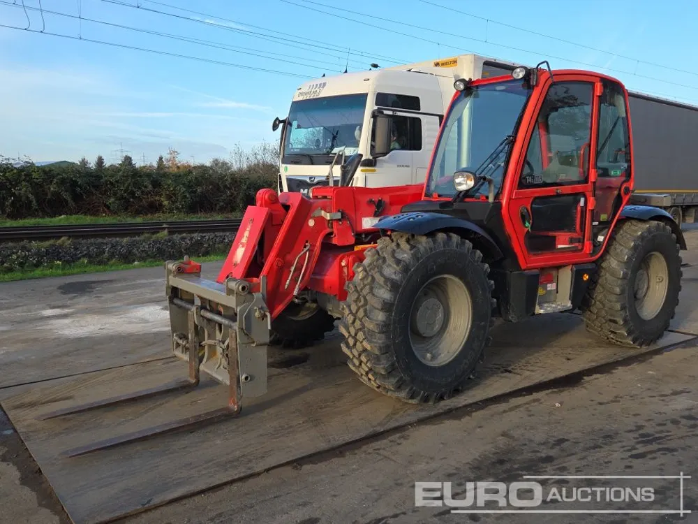 JCB 531-70