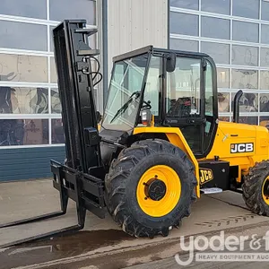2014 JCB 926 