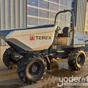 2013 Terex TA6S 
