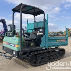 2006 Yanmar C30R-2 