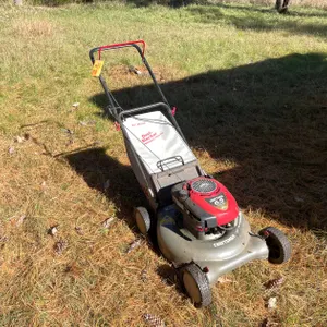 Craftsman 21" Pusher Mower