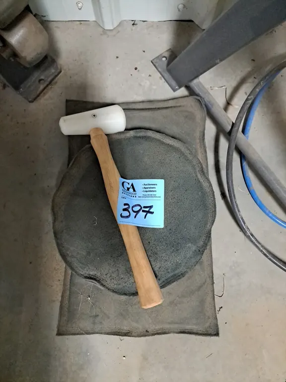 Mallet