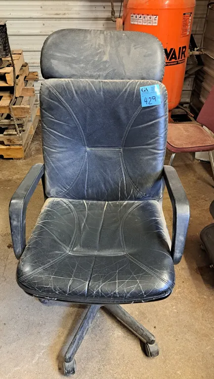 Office chair