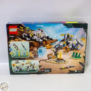 FACTORY SEALED LEGO ALOY &