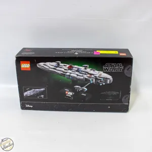 FACTORY SEALED LEGO STAR WARS