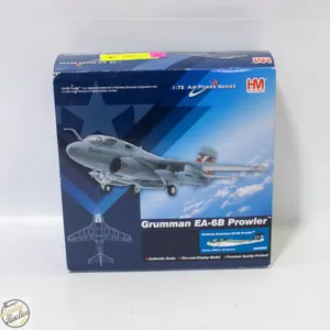 HOBBY MASTER HM GRUMMAN