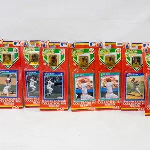 VINTAGE (1991) NOVELTY CO. MLB