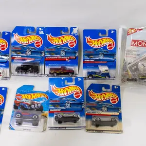VINTAGE 1998 (NEW IN PACKAGE)