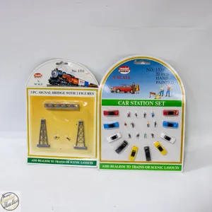 VINTAGE (X2) SEALED MODEL POWER