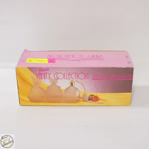VINTAGE ZELLER'S (NEW IN BOX)
