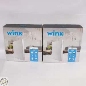NEW IN BOX WINK HUB 2