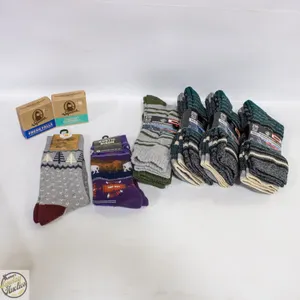 NEW MEN'S ITEMS DR. SQUATCH SOAP