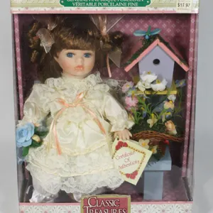 VINTAGE CLASSIC TREASURES SPECIAL EDITION COLLECTA