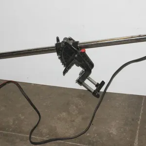 MOTORGUIDE STEALTH QUIKSTIK TROLLING MOTOR