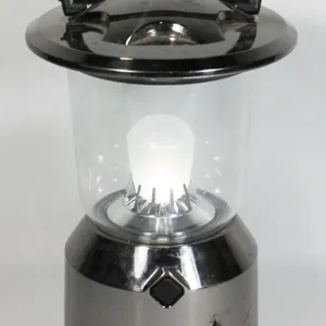 GE ENBRIGHTON LED LANTERN TESTED WORKING BY KASTNER